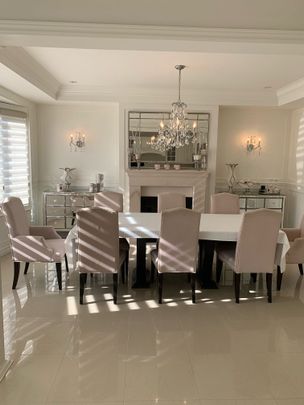 For Lease - 87 Isherwood Crescent, Vaughan, Ontario - Photo 1