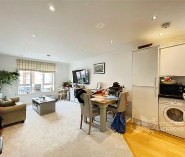 1 bedroom apartment to rent - Photo 2