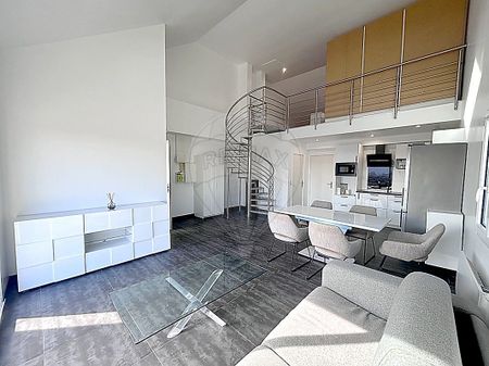 Appartement 2 chambre(s) à louer - Juziers - Photo 2