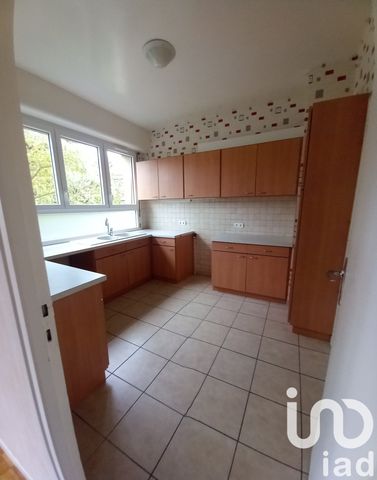 Maison 5 pièces de 143 m² à Pont-à-Mousson (54700) - Photo 4