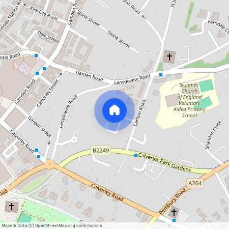 The Ferns, Tunbridge Wells
