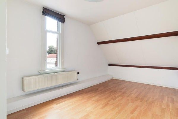 Te huur: Appartement Bloemendaalseweg in Overveen - Foto 1