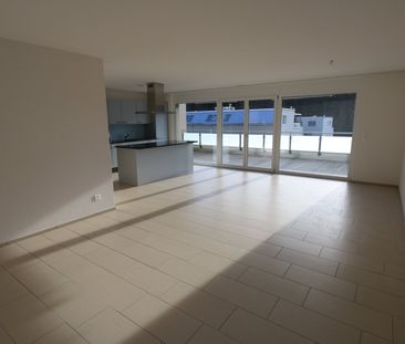 4.5 Zimmer, 110 m², 2. Stock - Photo 2