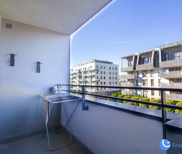 Piltza 34, 2 pokoje, balkon | Odświeżone! RUCZAJ - Photo 3