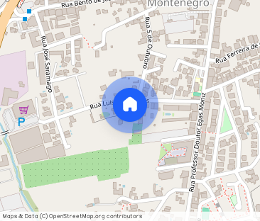 Alugo quarto raparigas Faro rua Luis de Camoes - Photo 1