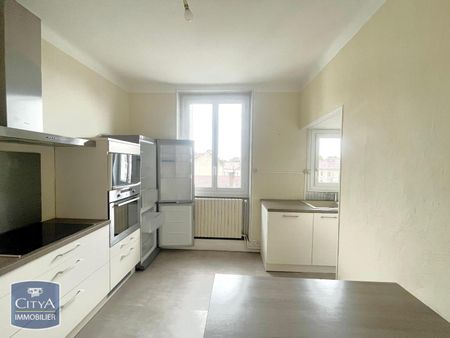 Location Appartement 3 pièces 85m² BOURG EN BRESSE 01000 - Photo 3