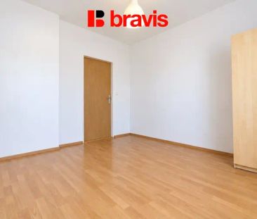 Pronájem bytu 2+kk, ul. Sekaninova, Brno - Husovice, sklep, centrum... - Photo 3
