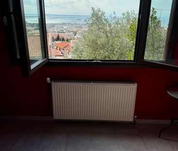 Studio/Γκαρσονιέρα για ενοικίαση Κόκκινη Βρύση (Άνω Πόλη) - Photo 4