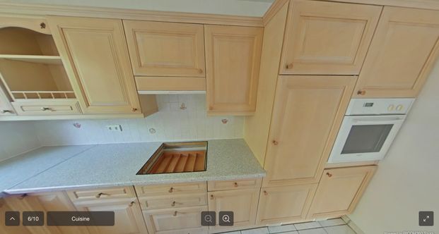 Location Appartement 3 pièces 63m² CLAYE SOUILLY 77410 - Photo 1