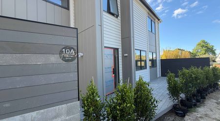 Brand New Home in Browns Bay - Zoned for Top Schools - Photo 2