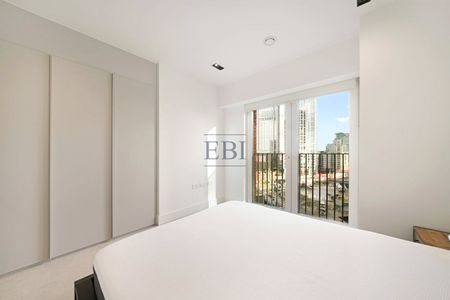 Keybridge Tower, 1 Exchange Gardens, SW8 1BG - Photo 4
