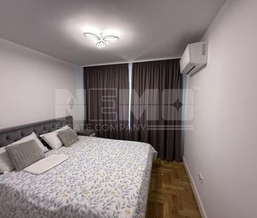 Apartament de inchiriat | 3 camere | Zona Centrala | Complet mobilat - Photo 2