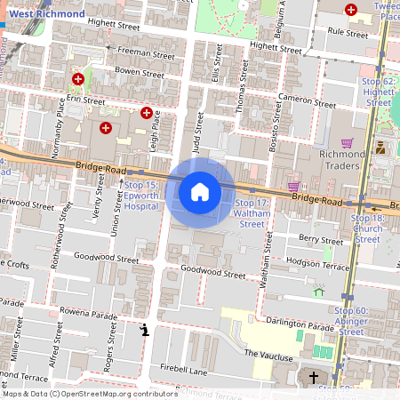 Unit 1/148 Bridge Road, Richmond