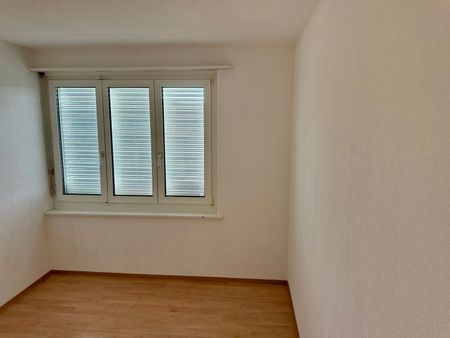 TOP: Helle 3.5-Zimmer-Wohnung mit Balkon in ruhiger Lage – Steckborn - Foto 2