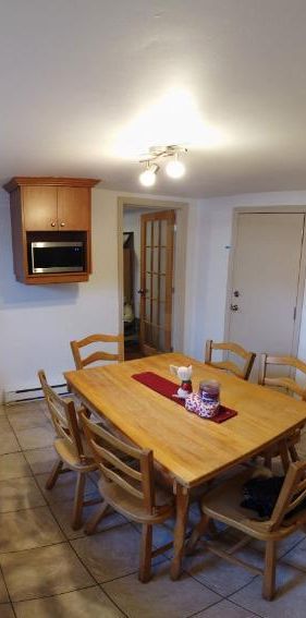 1 CH - 1 SDB - Québec - $827 /mo - Photo 1