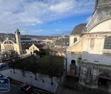 Appartement à louer 3 pièces 78.99m² - Photo 3
