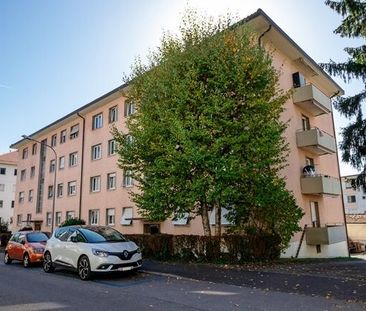 2.5 room apartment at chemin de la Lande 7 – 1008 Prilly - Foto 4