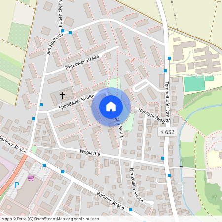 Moabiter Straße 10, 65205, Wiesbaden