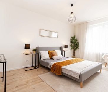 Pronájem bytu 3+kk 56 m² - Photo 4