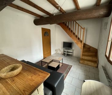 Appartement 38.6 m² - 2 Pièces - Saint-Gilles (30800) - Photo 2