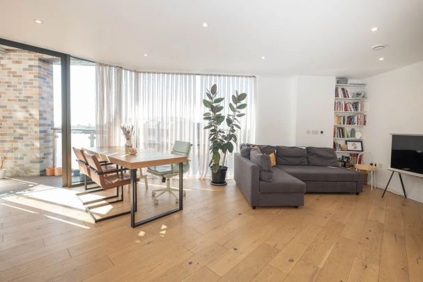 2 bedroom flat to rent - Photo 1