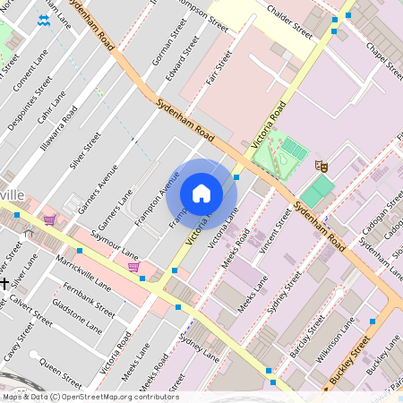 247 Victoria Road Marrickville