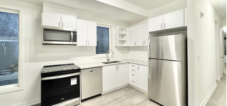 For Lease - 1650 Victoria Park Avenue Unit# A201, Toronto, Ontario - Photo 3