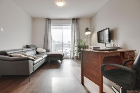 5390#8 Léo-Pidgeon Trois-Rivières - Photo 2