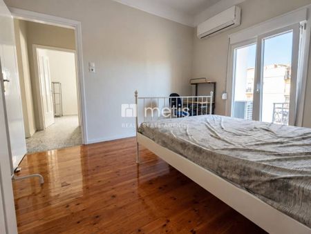 Studio/Γκαρσονιέρα για ενοικίαση Νέα Παραλία (Ανάληψη - Μπότσαρη - Νέα Παραλία) - Φωτογραφία 2
