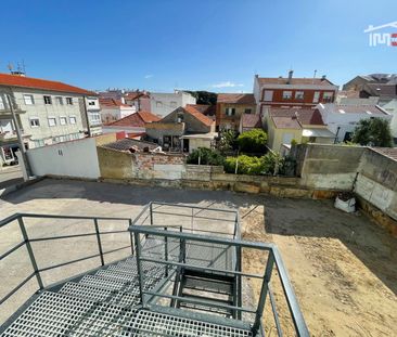 Apartamento T3 em Setúbal - Foto 5