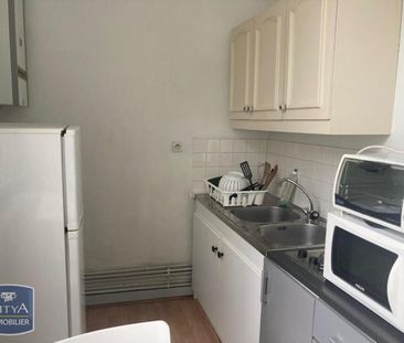 Location Appartement 1 pièce 30m² ST ETIENNE 42000 - Photo 3