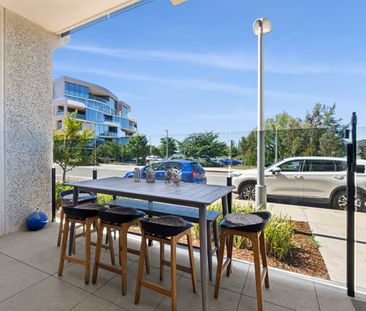 9/11 Kerridge Street, Kingston ACT 2604 - Apartment For Rent | Domain - Photo 1