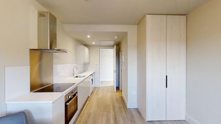 1 bedroom flat to rent - Photo 4