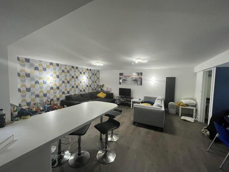 9 bedroom house share to rent - Photo 2