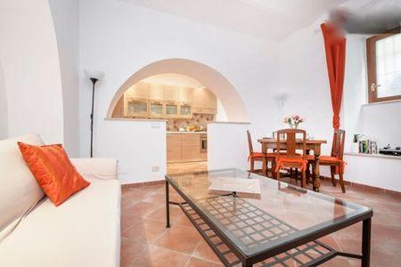 Via Statilia, Rome, Lazio 00185 - Photo 5