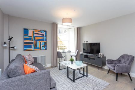 1 bedroom apartment to rent - Photo 3