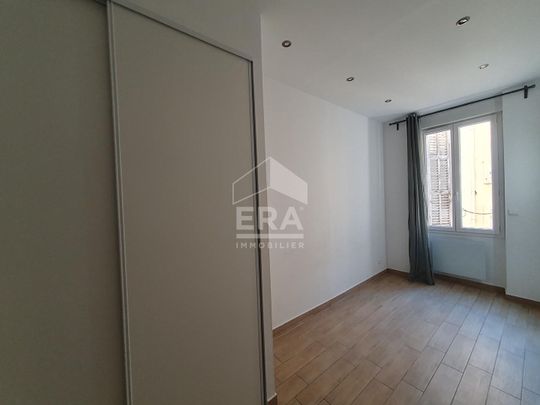 Appartement 3 pièces 57m2 MARSEILLE 2EME 930 euros - Photo 1