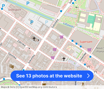 Nowoczesne mieszkanie w centrum Katowic na ul. Mickiewicza ! - Photo 1