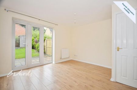 2 bedroom terraced house to rent - Photo 2