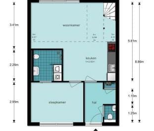 Cardinaalstraat 58, Indië, 7602DS, Almelo - Photo 3