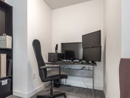 For Lease - 15 Brunel Court Unit# 805, Toronto, Ontario - Photo 4