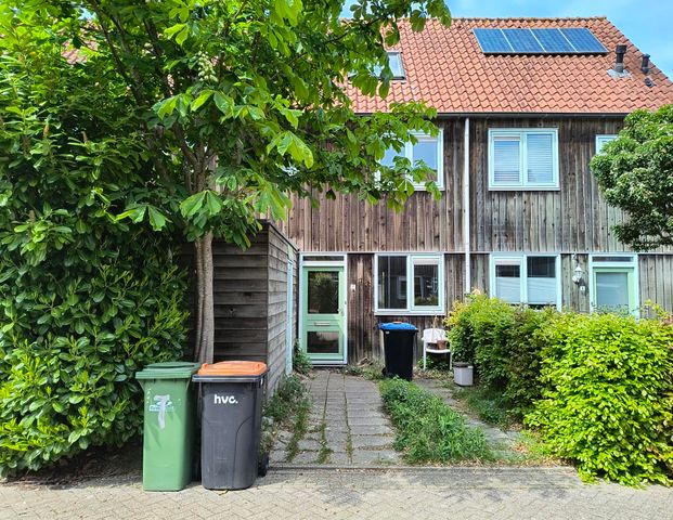 Waalstraat 7, 4-kamerwoning - Foto 1