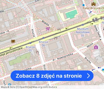 Nowoczesne mieszkania w centrum miasta - Zdjęcie 1