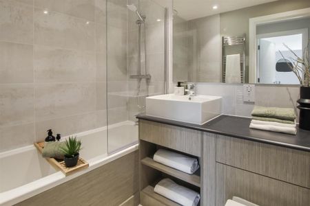 1 bedroom apartment to rent - Photo 3