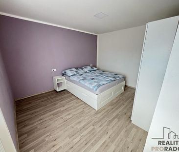 Pronájem bytu 2+kk 48 m² - Photo 3