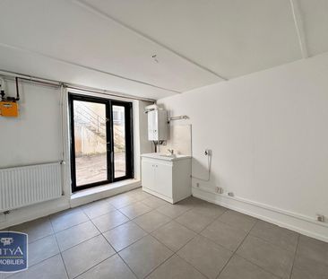 Location Appartement 2 pièces 56m² LYON 7ème - Photo 6