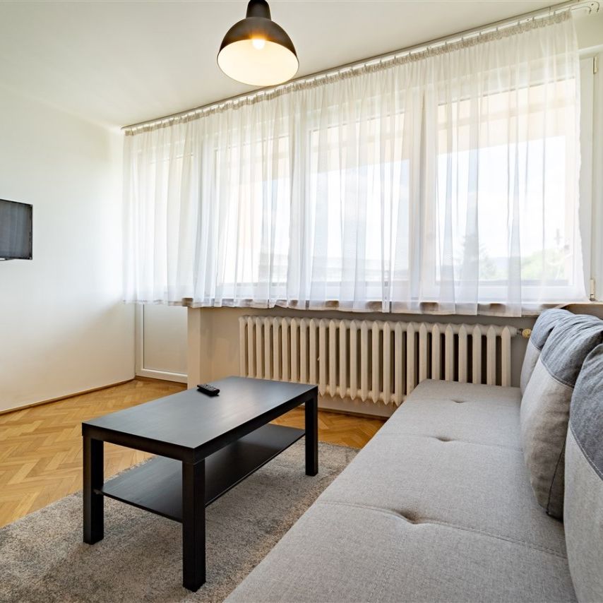 Mieszkanie na wynajem Bielsko-Biała, Centrum 35.00 m - Photo 1