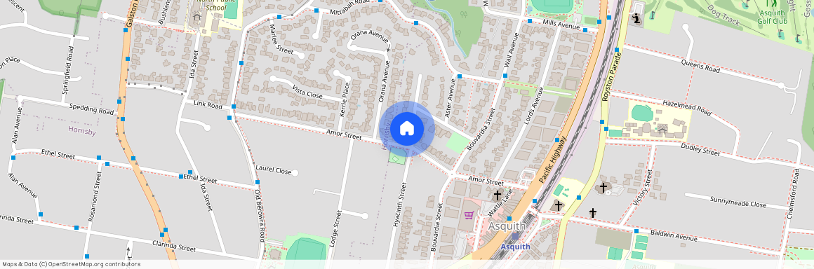 20 Amor St, NSW 2077, Asquith