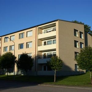 Schölinsgatan 4 - Foto 2