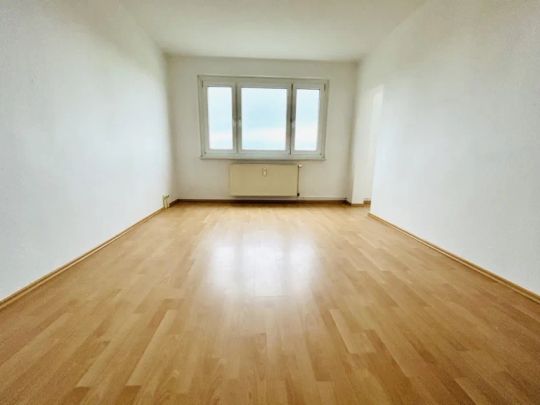 1-Zimmer-Wohnung sofort verfügbar - Photo 1